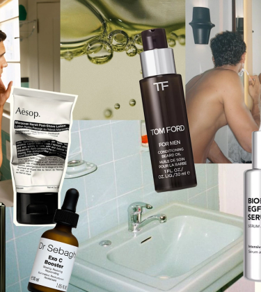 The very best grooming products to gift this Christmas