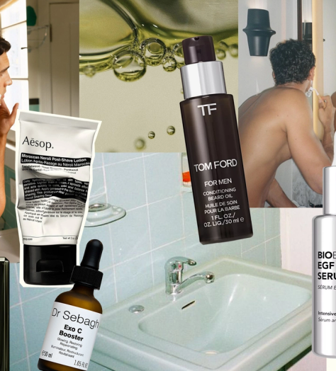 The very best grooming products to gift this Christmas