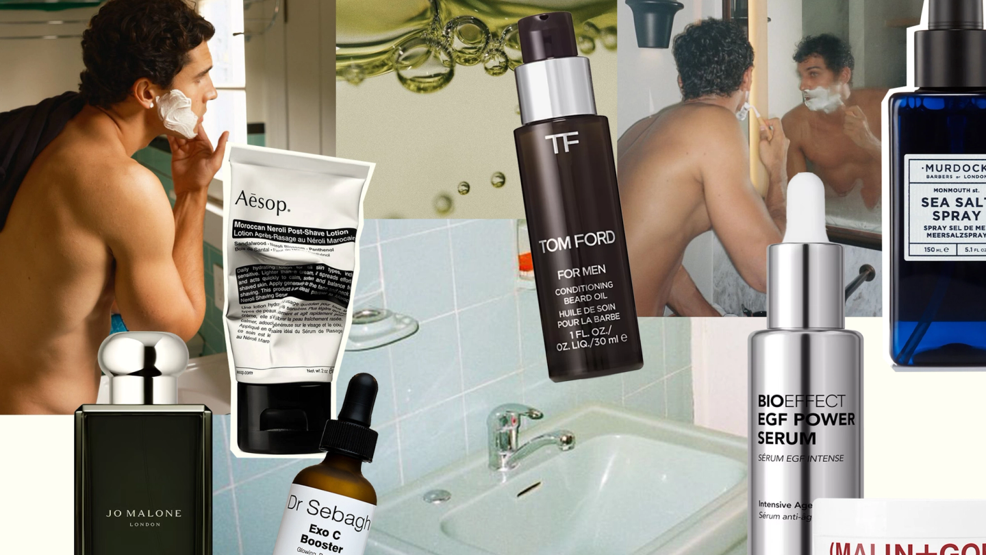 The very best grooming products to gift this Christmas