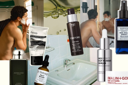 The very best grooming products to gift this Christmas