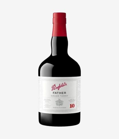 Penfolds Father Grand Tawny
