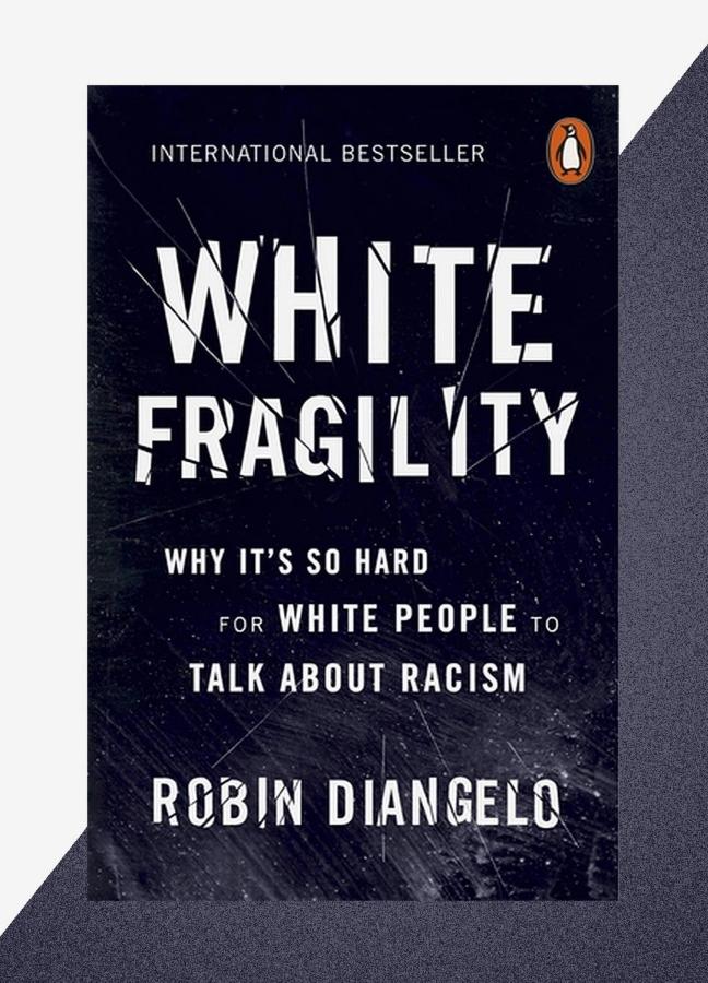 white fragility