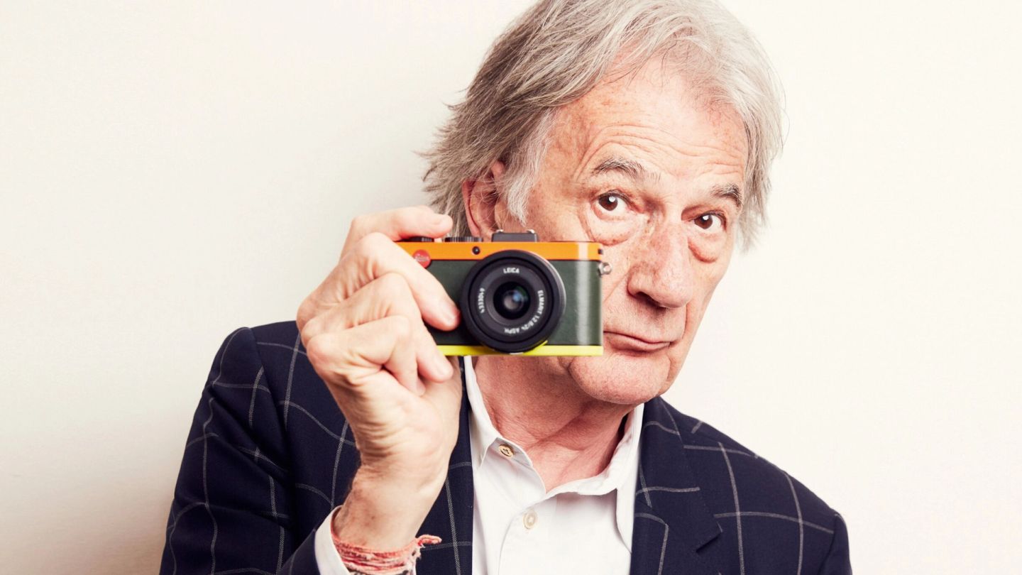 #TakenByPaul: Inside Paul Smith’s photography revolution