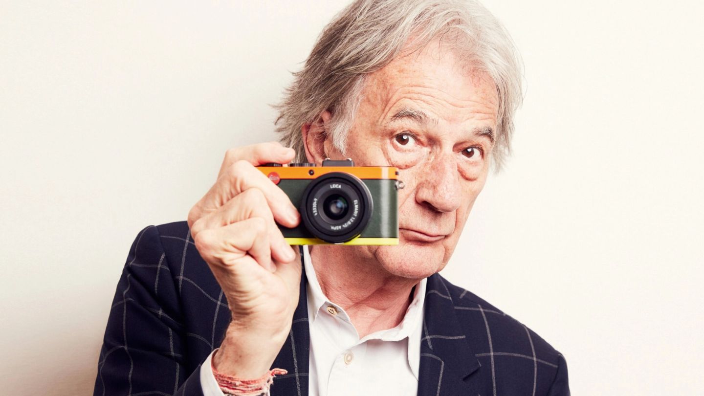 #TakenByPaul: Inside Paul Smith’s photography revolution