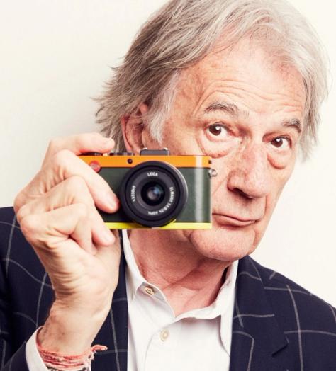 #TakenByPaul: Inside Paul Smith’s photography revolution