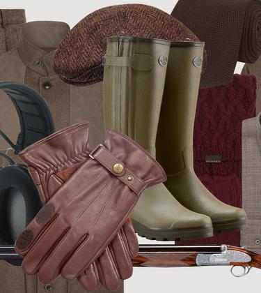 The Country Gear Guide