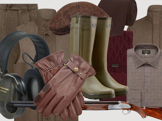 The Country Gear Guide
