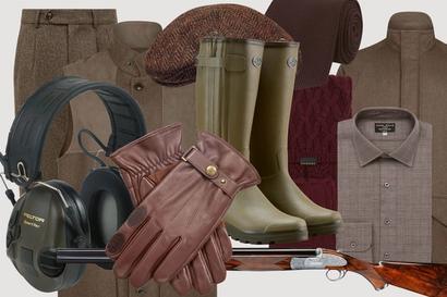 The Country Gear Guide