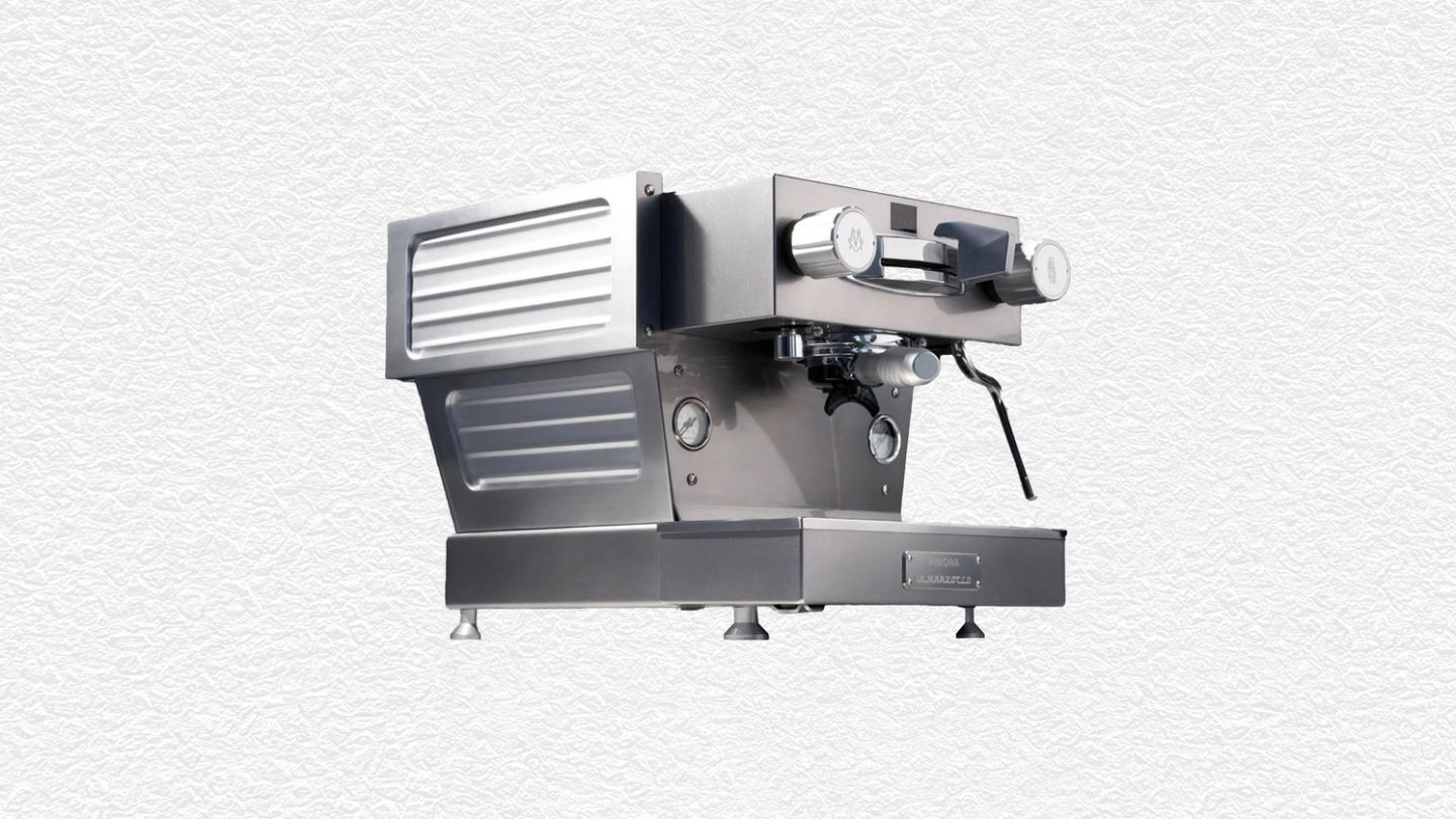 Editor's Picks: Rimowa coffee machine and Chopard Mille Miglia Classic Chronograph JX7