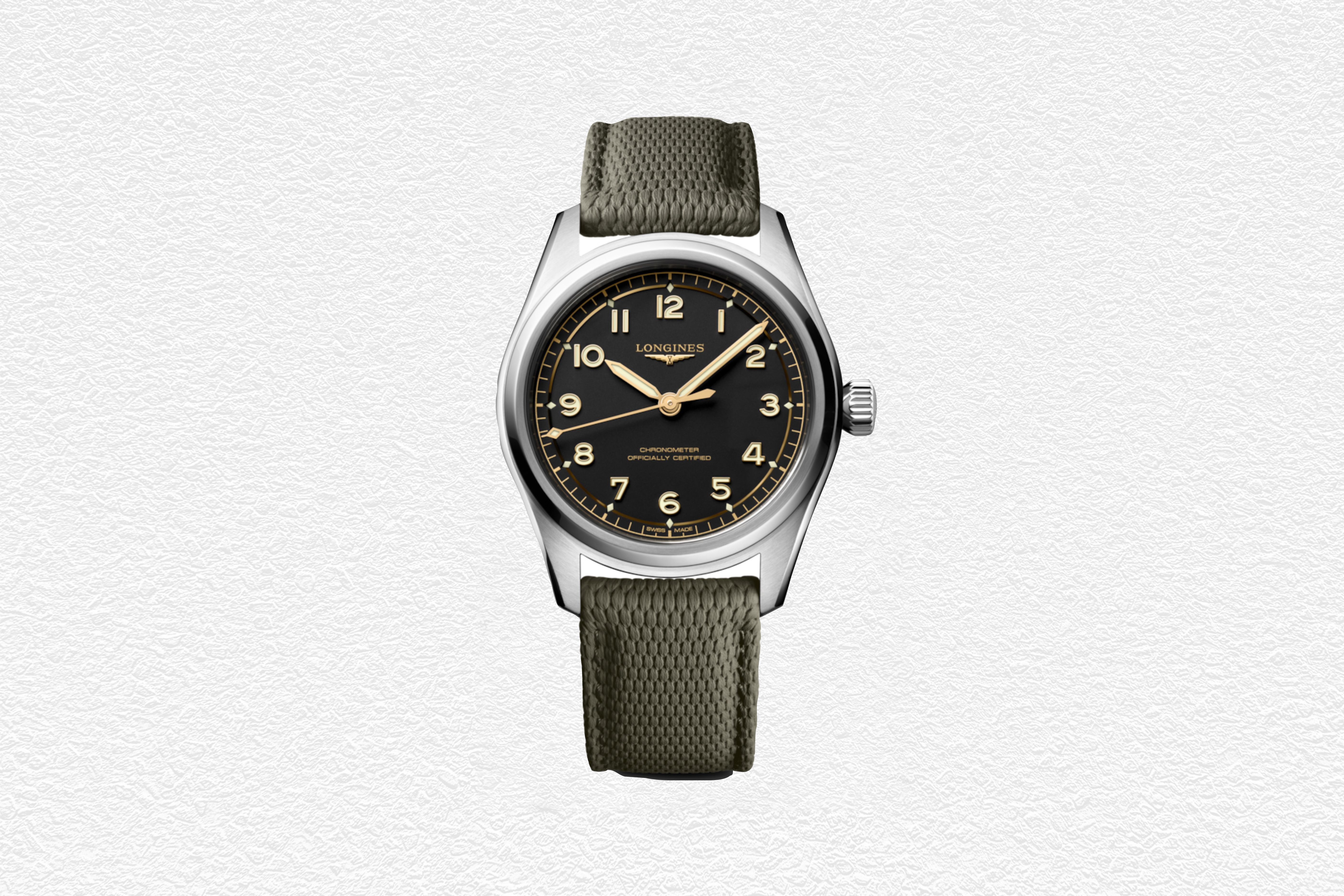 Longines Spirit Pilot