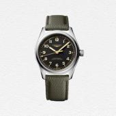 Longines Spirit Pilot