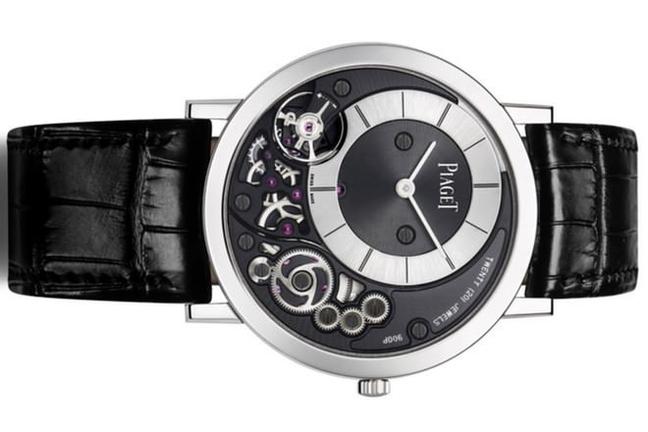 Piaget Watch - TGJ.01