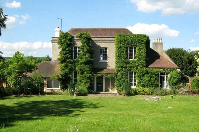 country houses - TGJ.03