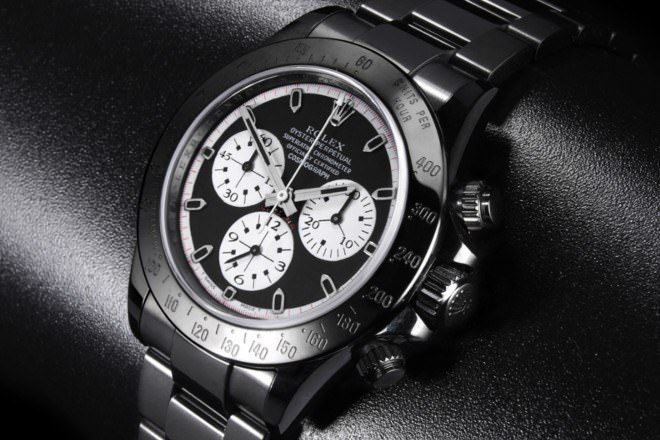 Bamford Watch Department – Bamford Personalised Luxury Watches and  Accessories – Zenith, Tag Heuer, Audemars Piguet, BVLGARI