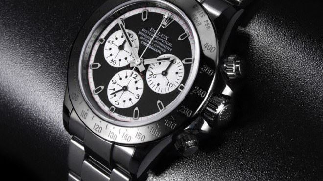 Our 3 favourite watches from Bamford Watch Department