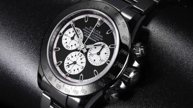 Our 3 favourite watches from Bamford Watch Department