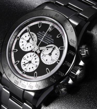 Our 3 favourite watches from Bamford Watch Department