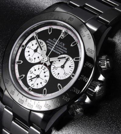 Our 3 favourite watches from Bamford Watch Department
