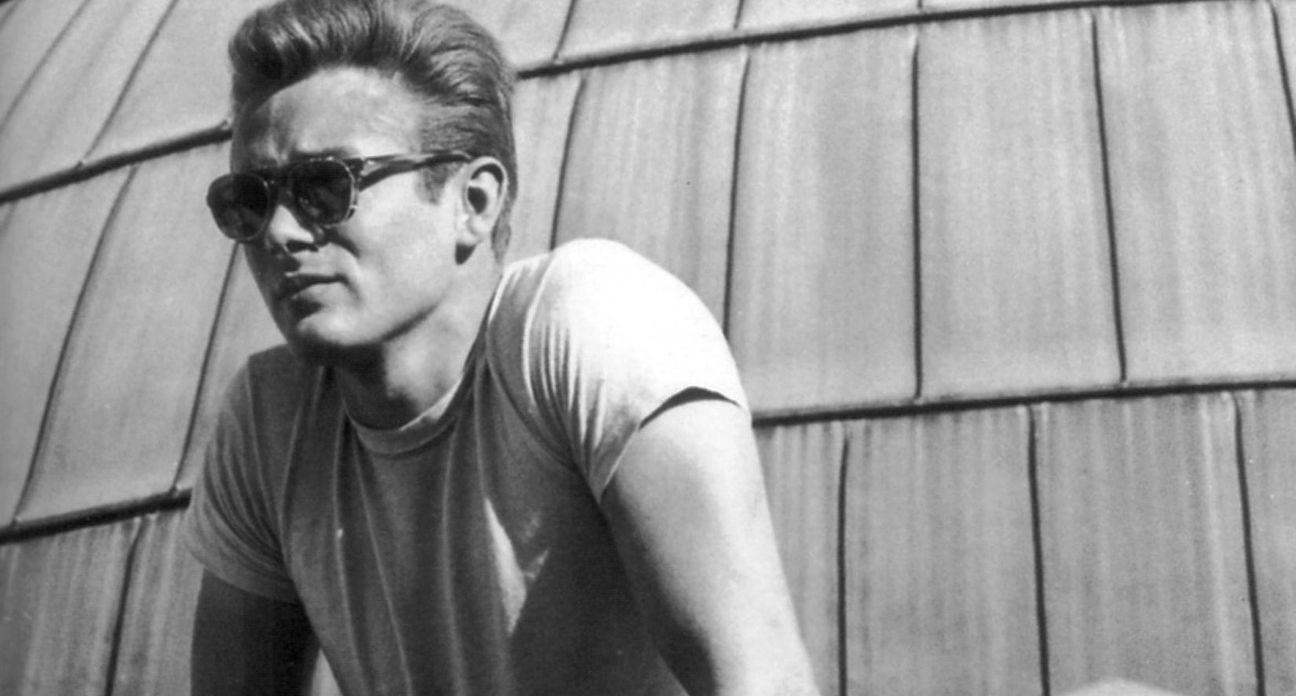 James Dean and his life in pictures | The Gentleman's Journal ...
