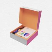 River Cafe 30 Book and Olive Oil Gift Set