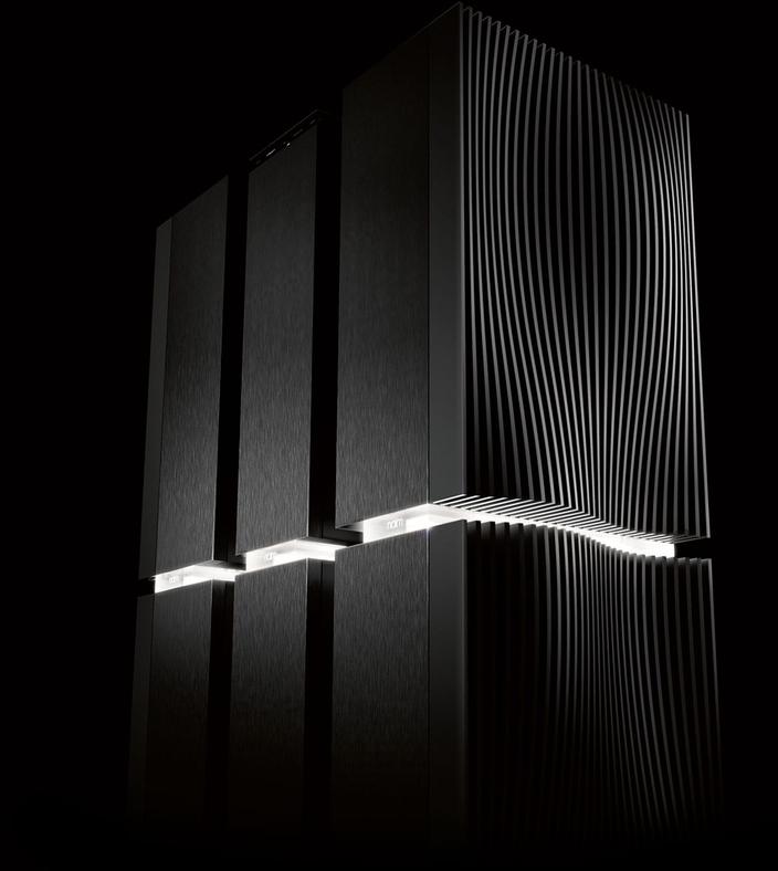 naim statement speaker system
