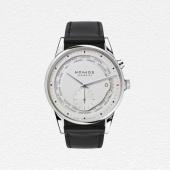 NOMOS Glashütte Zürich World Time