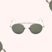 Cubitts Calshot Fold Sunglasses