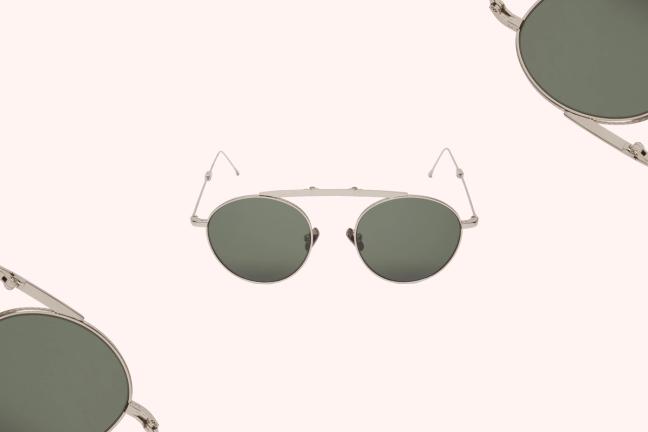 Cubitts Calshot Fold Sunglasses