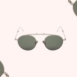 Cubitts Calshot Fold Sunglasses