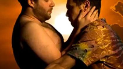 Why Everyone Loves James Franco and Seth Rogen