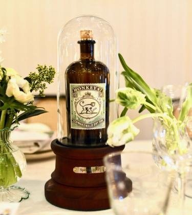 The Diary: Gentleman’s Journal celebrates its 10th anniversary with Monkey 47
