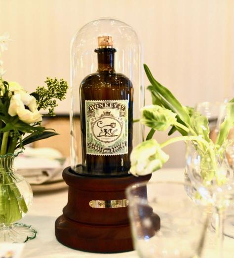 The Diary: Gentleman’s Journal celebrates its 10th anniversary with Monkey 47