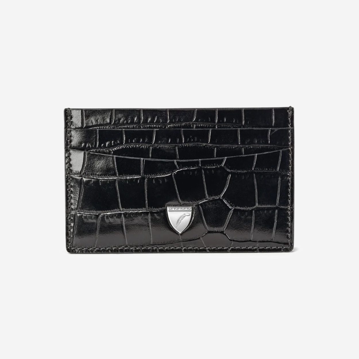Aspinal of London Slim Credit Card Case