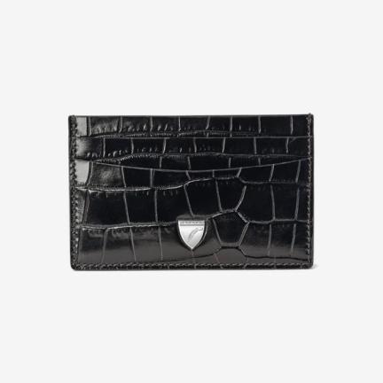 Aspinal of London Slim Credit Card Case