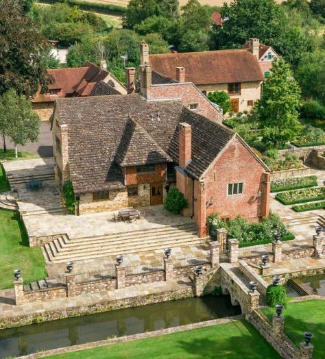 chesworth house