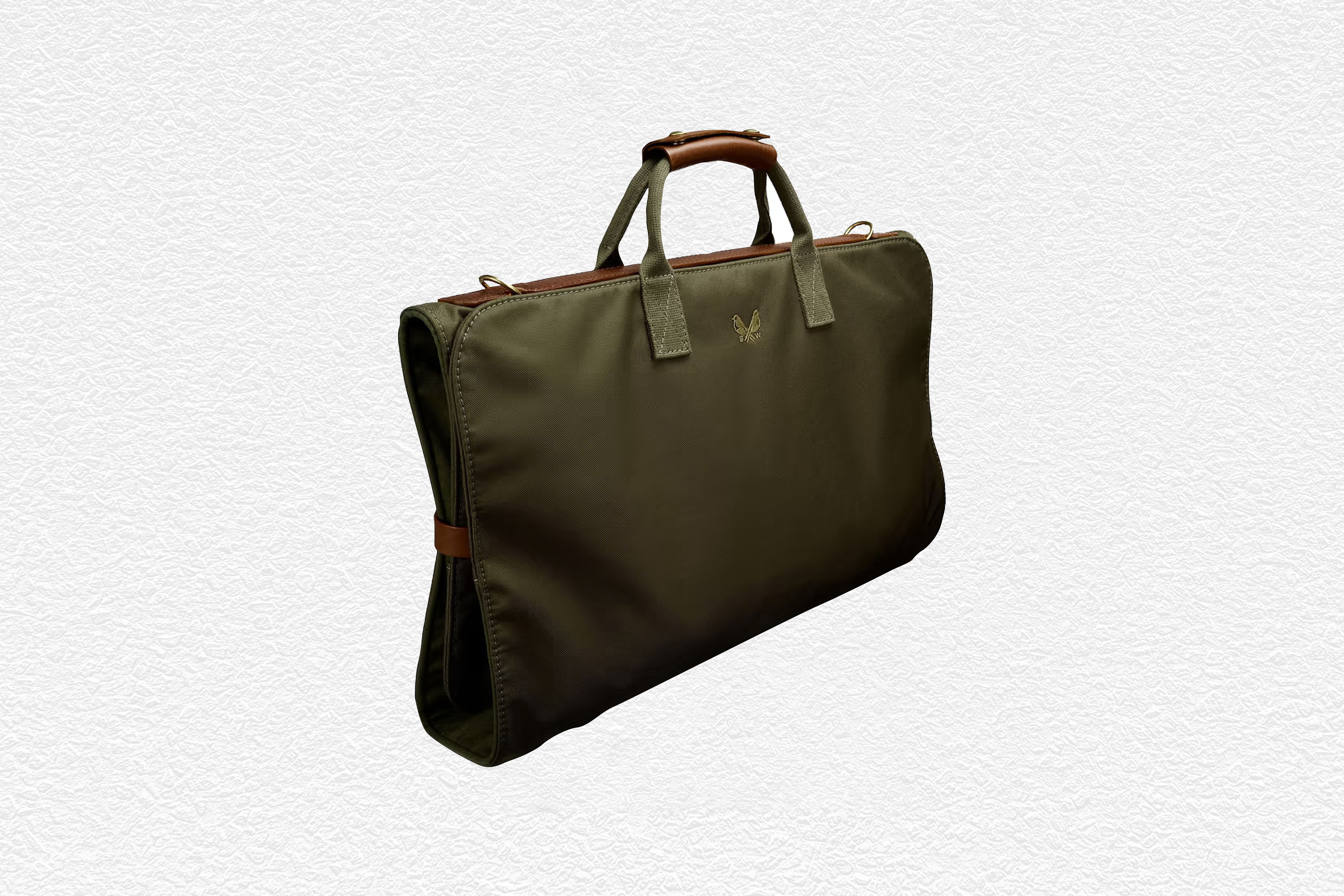 Trifold Suit Carrier
