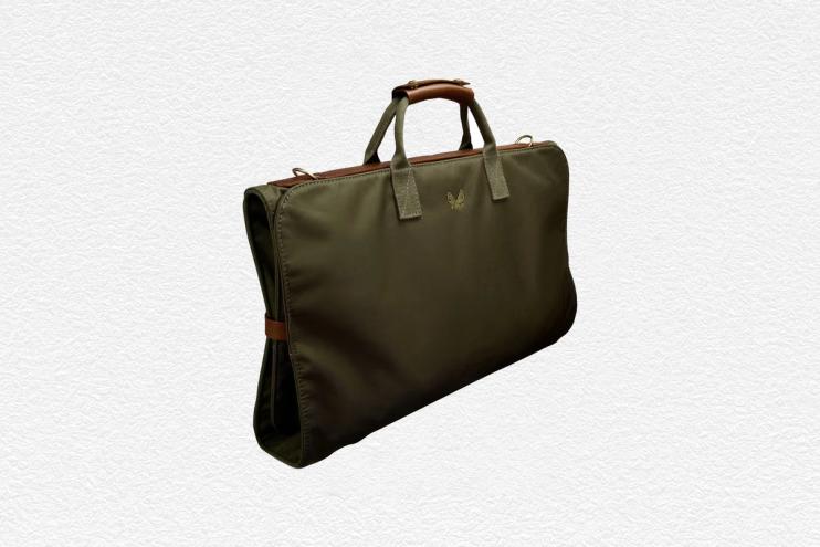 Trifold Suit Carrier
