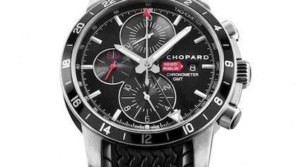 Watch – Chopard Mille Miglia GMT Chrono