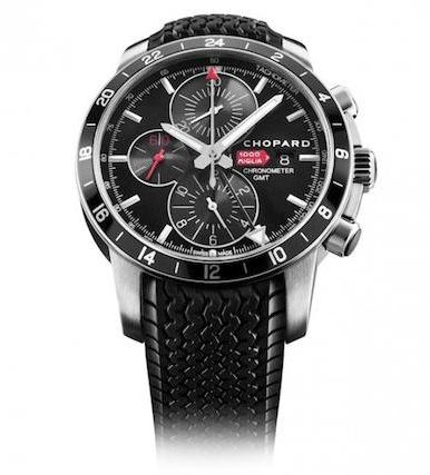 Watch – Chopard Mille Miglia GMT Chrono