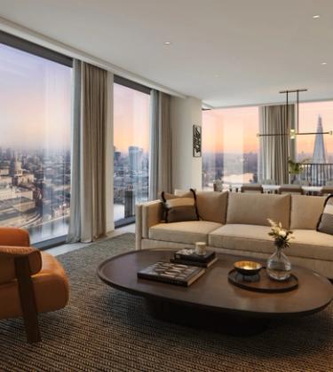 Property of the Week: Apartment 1507, Opus