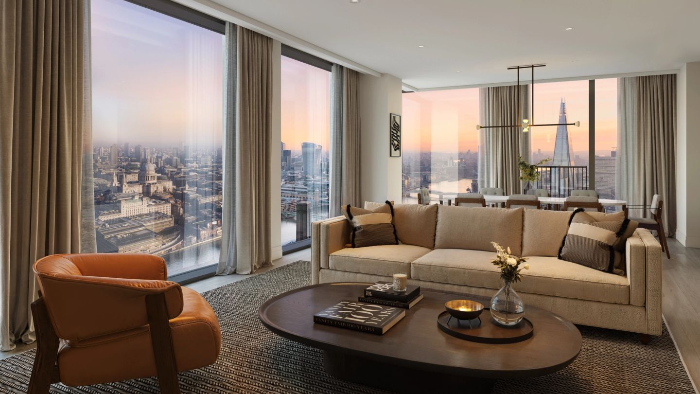 Property of the Week: Apartment 1507, Opus