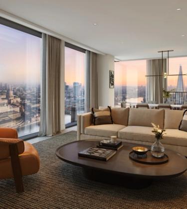 Property of the Week: Apartment 1507, Opus