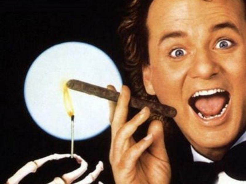 The 10 best Christmas films of all time | The Gentleman's Journal | The