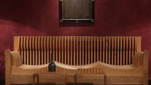 Masterpiece preview: Rose Uniacke