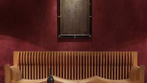 Masterpiece preview: Rose Uniacke