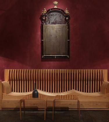 Masterpiece preview: Rose Uniacke
