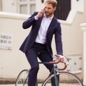 Hawes and Curtis ‘Commuter Suit’