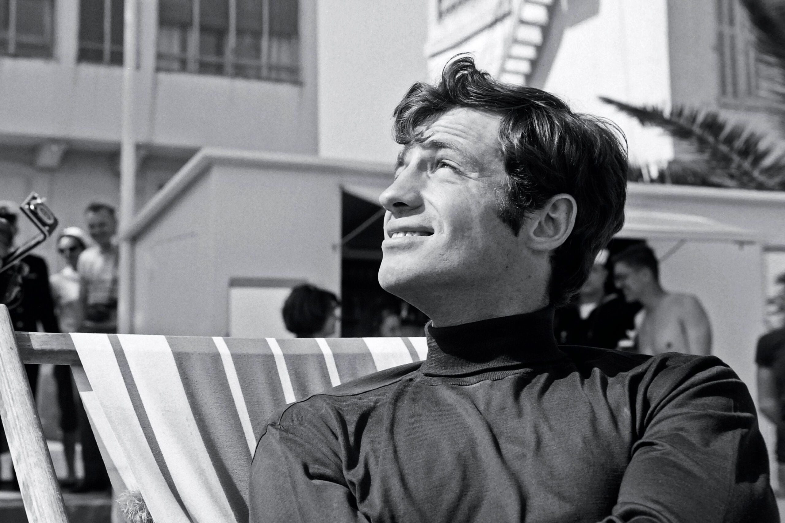 Remembering Jean Paul Belmondo