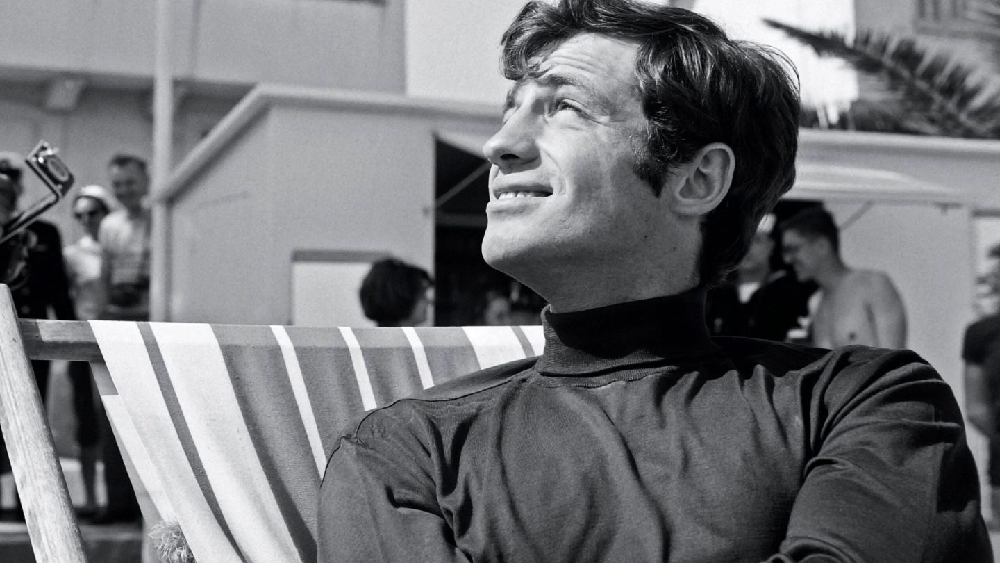 Remembering Jean Paul Belmondo