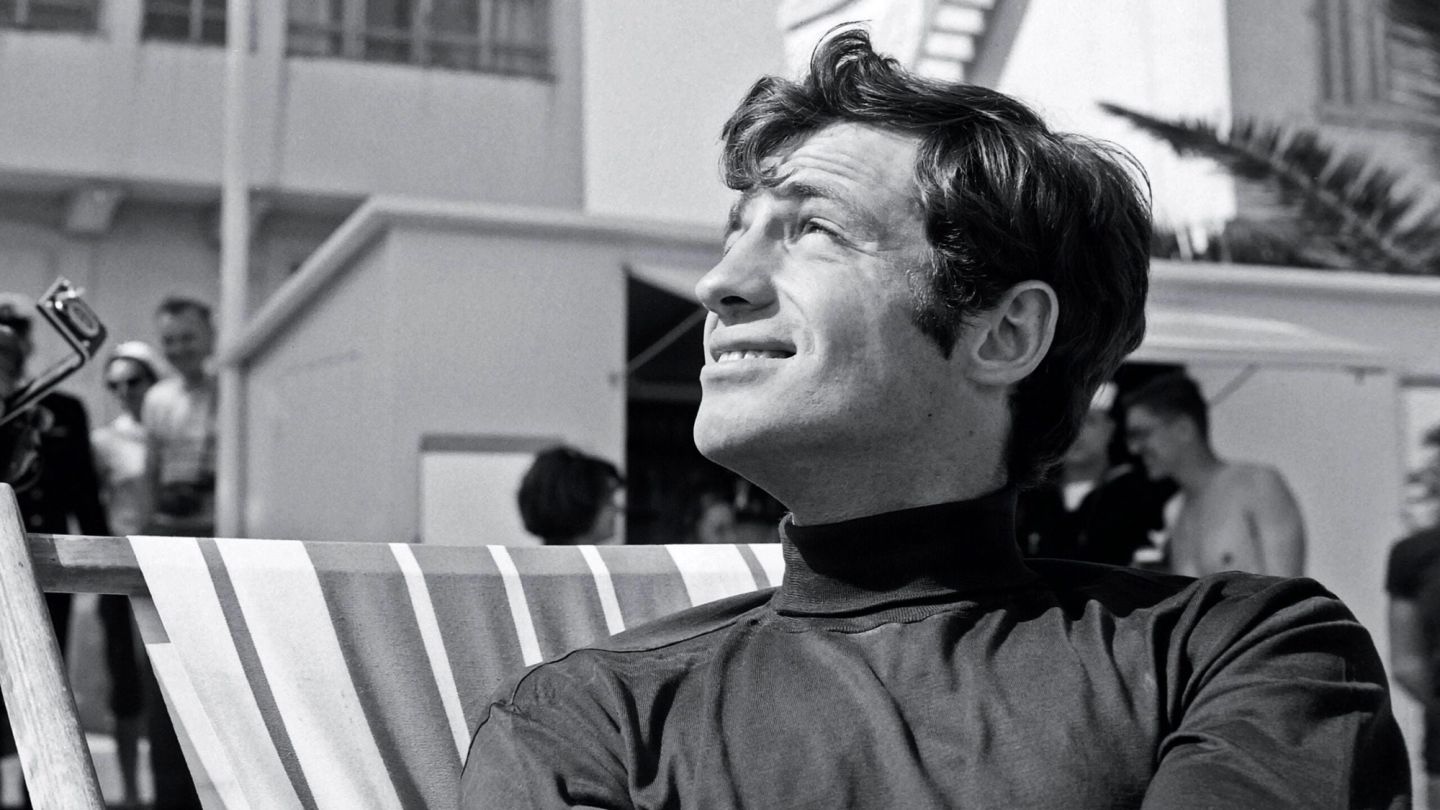 Remembering Jean Paul Belmondo
